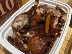 -王浩儿纪六孃甜皮鸭(东大街店)