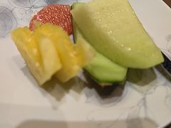 -北京泰富酒店-道日本料理餐厅
