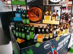 -Olé精品超市(上海虹桥南丰城店)
