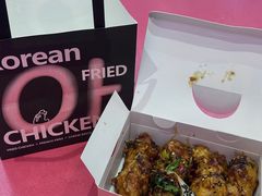 -悠个炸鸡(南京创始店)