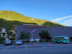 -雁门关景区