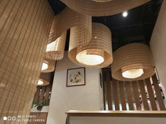 大堂-松子料理(华威桥店)