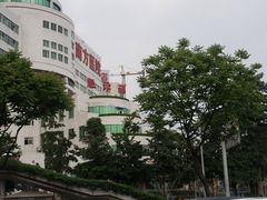 -南方医科大学南方医院(院本部)