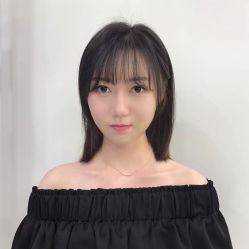 -BABY FACE沙龙