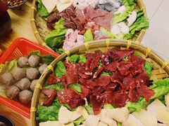 -喜半仙·牛八宝·两江米粉酒(普陀路店)