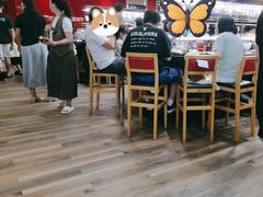 -三禾寿司(石龙店)