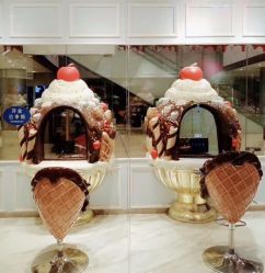 -SoSweet香港专业儿童美发沙龙(IFS国际金融店/春熙路店)