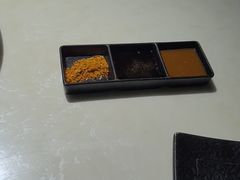 -久藏·横膈膜烧肉·酒场(江汉路店)