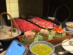 -捞王锅物料理(凯旋路店)