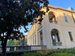 -上海兴国宾馆香樟园西餐厅