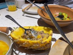 -云尊府云南菜·蒸汽石锅鱼(五棵松华熙店)