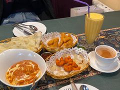 -Santoor 萨都里印度餐厅(北锣鼓巷店)