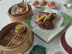 -潮福城大酒楼·潮粤菜·港式点心(阳光城店)