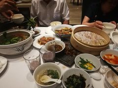 -黔蘑菇四季餐厅(观山湖店)
