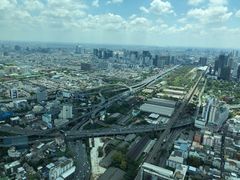 -彩虹云霄酒店76&78层国际自助餐