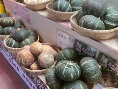 -茗荔园农庄(大涌店)