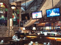 大堂-宝翠花园餐厅(沙湖店)