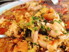 -王庄阿咪海鲜大排档(象园店)