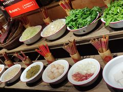 -田小狗的饭店(才子佳郡店)