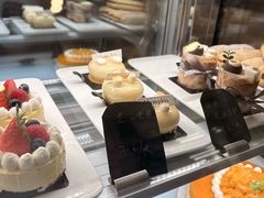 -梦菲思饼屋(瑞金宾馆店)