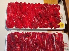 -焯牛潮汕牛肉火锅(云峰街创始店)