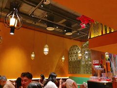 -耶里夏丽·新疆菜·28年喀什老馆(田林东路店)