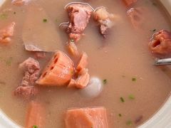 -汉水谣·江景餐厅(江滩店)