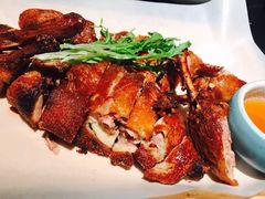 -老头儿油爆虾·知味杭州(爱琴海购物中心)