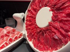 -京熹顺·老北京百年铜锅涮肉(百家湖1912店)