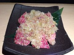 松阪牛焼肉M(法善寺横丁店)-松阪牛焼肉M(法善寺横丁店)