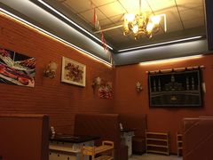 -马一洒开锅羊肉清真餐厅(京汉店)