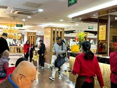 -金苑海鲜酒家(新港中路店)
