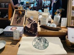 -时光花园(白鹭洲店)