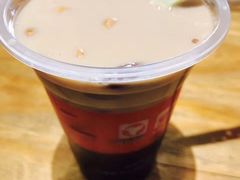 -八婆婆烧仙草(曾厝垵店)