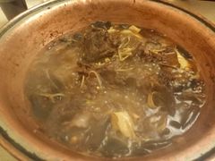 -八先生涮肉房(三里河店)