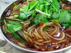 -何氏筠连水粉(明伦堂店)