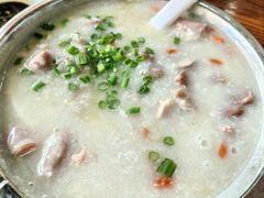 -南记食粥坊·宵夜大排档(莲花总店)