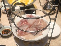 -力力渔港涉外店