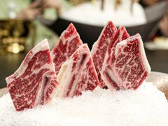 牛仔骨-江滨九号.中餐厅(滨江店)