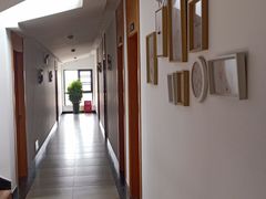 -竹海山庄餐饮民宿