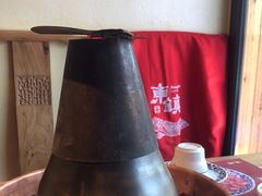 -东镇老火锅(长春路首店)