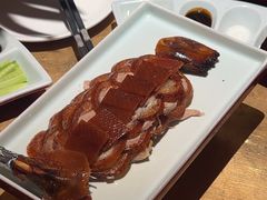 -京味斋·烤鸭·北京菜(安贞店)