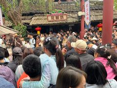 -杭州宋城