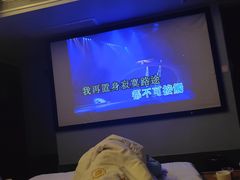 -乐海堂·影院式·自助餐(乐海路旗舰店)