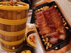 -香港威特瑞茶餐厅(小白楼音乐厅店)