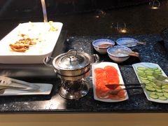 -威斯汀舞台餐厅