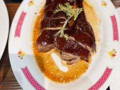 招牌烧鹅-猪肉婆私房菜(容桂总店)