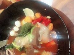 -万记麻辣烫国展总店