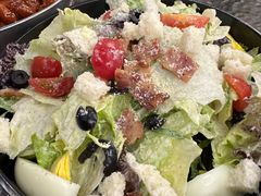 -MI WU FACTORY米屋美食工厂餐厅(绿地店)