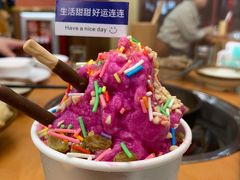 -黔三一夺夺粉酸汤火锅(百信店)